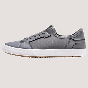 TÊNIS RESERVA CASUAL NEO GRAFITE MASCULINO