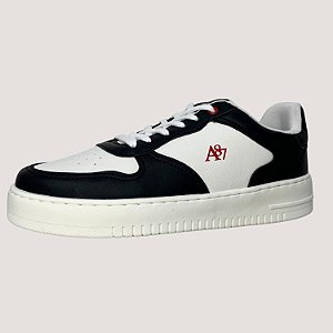 TÊNIS AEROPOSTALE CASUAL SINTETICO BICOLOR MASCULINO