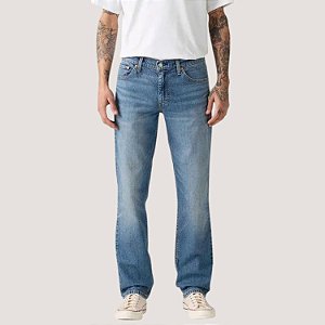 CALÇA LEVIS 511 JEANS MEDIO COM ELASTANO MASCULINA