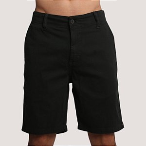BERMUDA DESERT BRIM ELASTANO ESPORTE FINO VERDE MUSGO MASCULINA