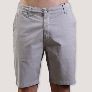 BERMUDA DESERT BRIM/ELASTANO ESPORTE MASCULINO