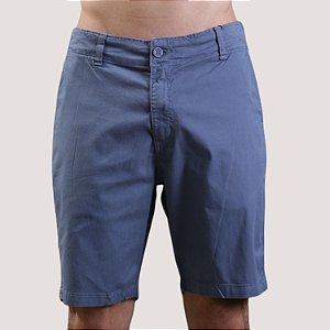 BERMUDA DESERT BRIM ELASTANO ESPORTE FINO MASCULINA