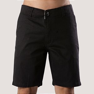 BERMUDA DESERT BRIM ELASTANO ESPORTE FINO MASCULINA