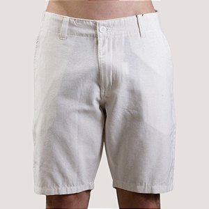 BERMUDA DESERT BRIM ELASTANO ESPORTE  MASCULINA