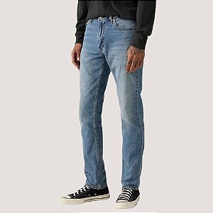 CALÇA LEVIS 511 JEANS MÉDIO COM ELASTANO MASCULINO ADULTO