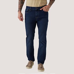 CALÇA LEVIS 511 JEANS ESCURO COM ELASTANO MASCULINO ADULTO