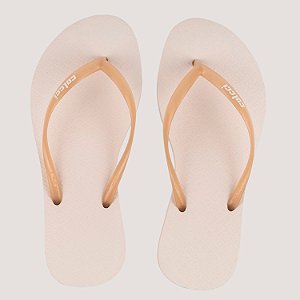 CHINELO COLCCI DEDO ACQUA SUMMER OFFWHITE FEMININO ADULTO