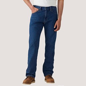 CALÇA LEVIS 557 JEANS MÉDIO COM ELASTANO MASCULINO ADULTO