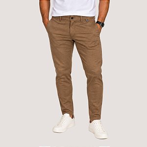 CALÇA RESERVA MISTO TITO ESPORTE FINO CAQUE MASCULINO ADULTO
