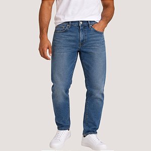 CALÇA LEVIS 511 JEANS MÉDIO COM ELASTANO SLIM MASCULINO ADULTO