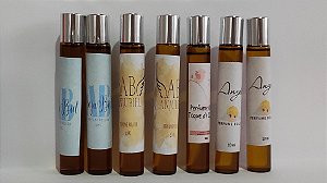 Perfume Rollon Artesanal de volsa