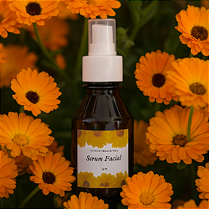 Sérum facial Coleção Extrato da Beleza