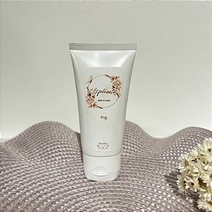 🌾💧 Esfoliante Facial Suave – Arroz & D-Pantenol Anjubiel