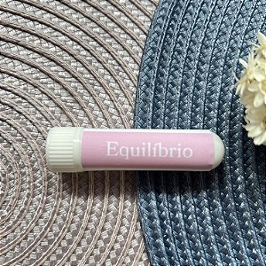 🌿🧘‍♀️ Inalador Nasal Pessoal – Equilíbrio | Anjubiel