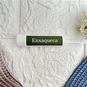 🌀🌿 Inalador Nasal Pessoal – Enxaqueca | Anjubiel