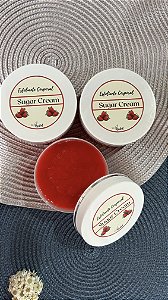 Sugar Cream Doce Morango