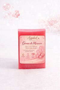 Sabonete Goma de Mascar – Doce Infância
