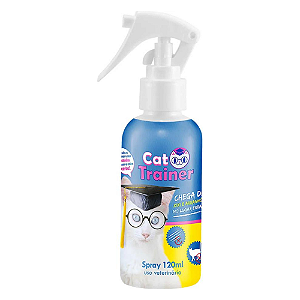 Spray CatMyPet Cat Trainer