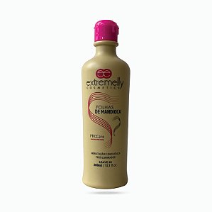 Leave In Folha de Mandioca 300ml