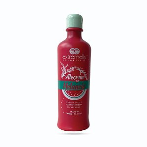 Leave In Melancia e Alecrim 300ml