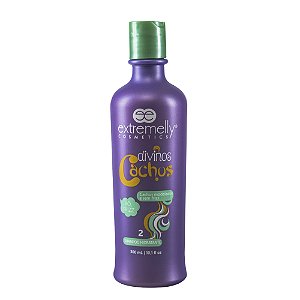 Shampoo Divinos Cachos 300ml