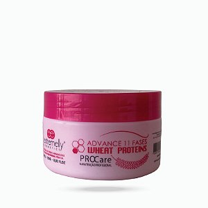 Máscara Trigo Wheat Proteins 250g