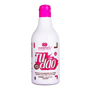 SHAMPOO TUDAO 500 ml