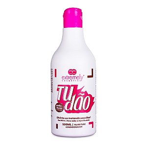 CONDICIONADOR TUDAO 500 ml