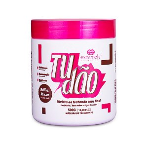 MASCARA TUDAO 500g