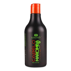 Shampoo Hidratante Maromba Extremelly 500 Ml