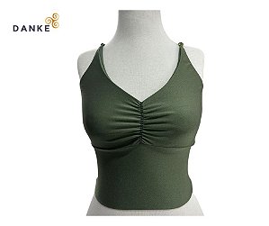 Cropped Fla Croco