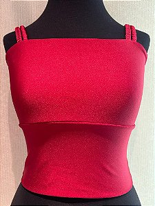 Cropped Ton Ton Desejo