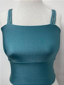 Cropped Ton Ton Laguna
