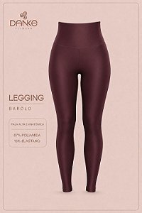 Legging Danke Barolo