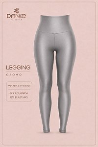 Legging Danke Cromo