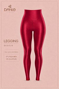 Legging Danke Desejo