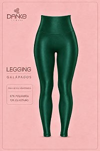 Legging Danke Galápagos