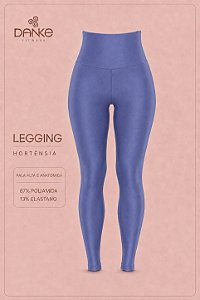 Legging Danke Hortênsia