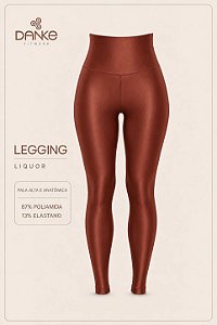 Legging Danke Liquor