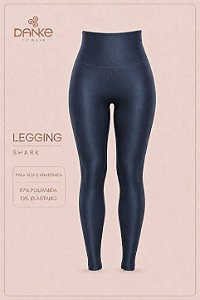 Legging Danke Shark