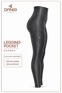 Legging Pocket Carbox
