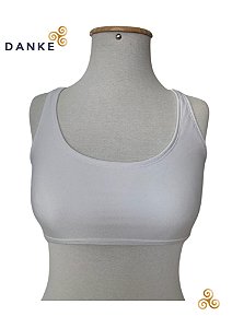 Top Moon Branco