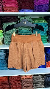 Short Carmel Conhaque