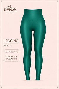 Legging Danke Jade