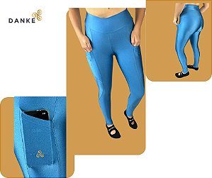 Legging Pocket Nilo