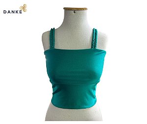 Cropped Ton Ton Jade