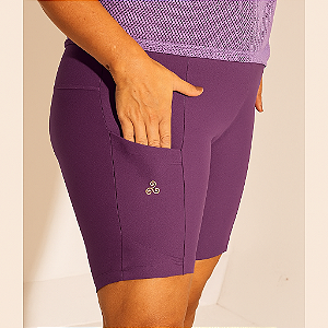 Bermuda Pocket Ametista