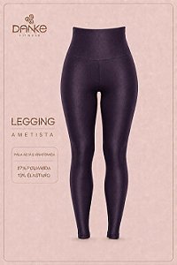 Legging Danke Ametista