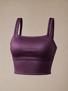 Cropped Ton Ton Ametista