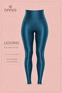 Legging Danke Submarine